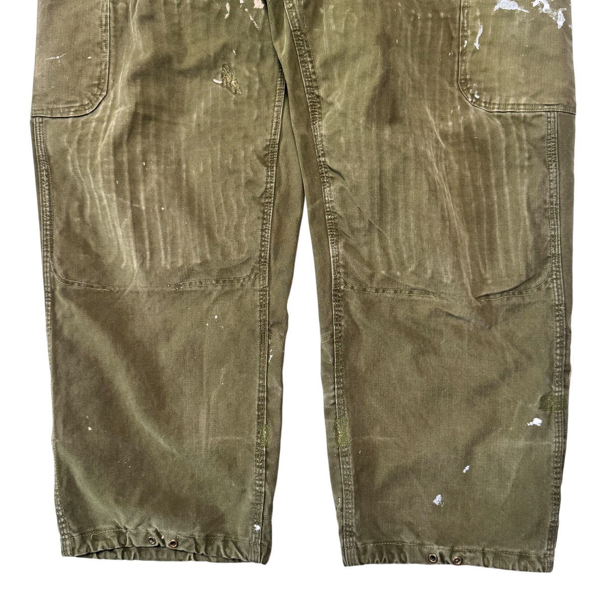1970s French Cargo Pant Size: L