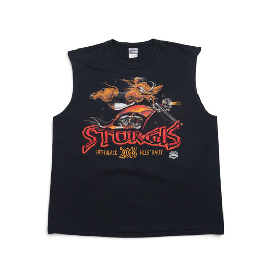 2000s Sturgis "Rally" Size: XL