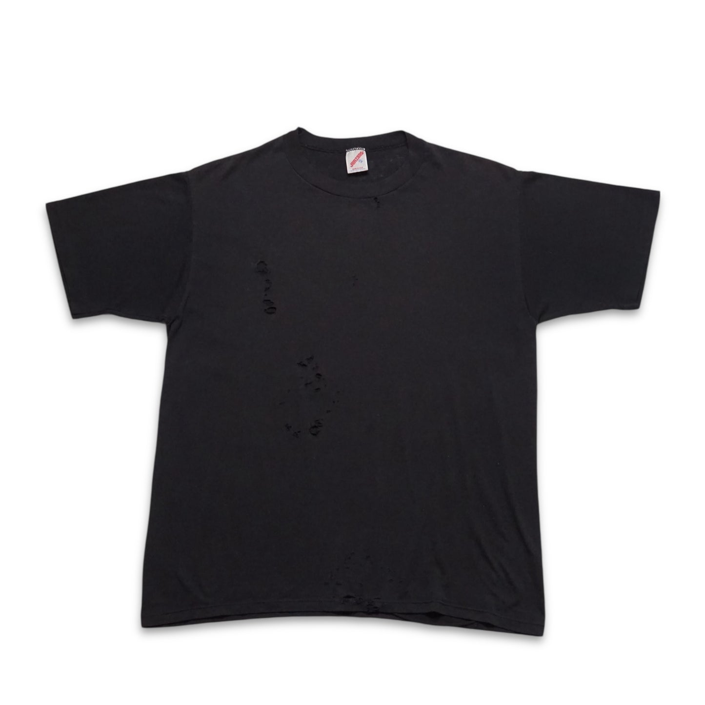 1990s Blank "Black" Size: L/XL