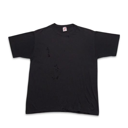 1990s Blank "Black" Size: L/XL