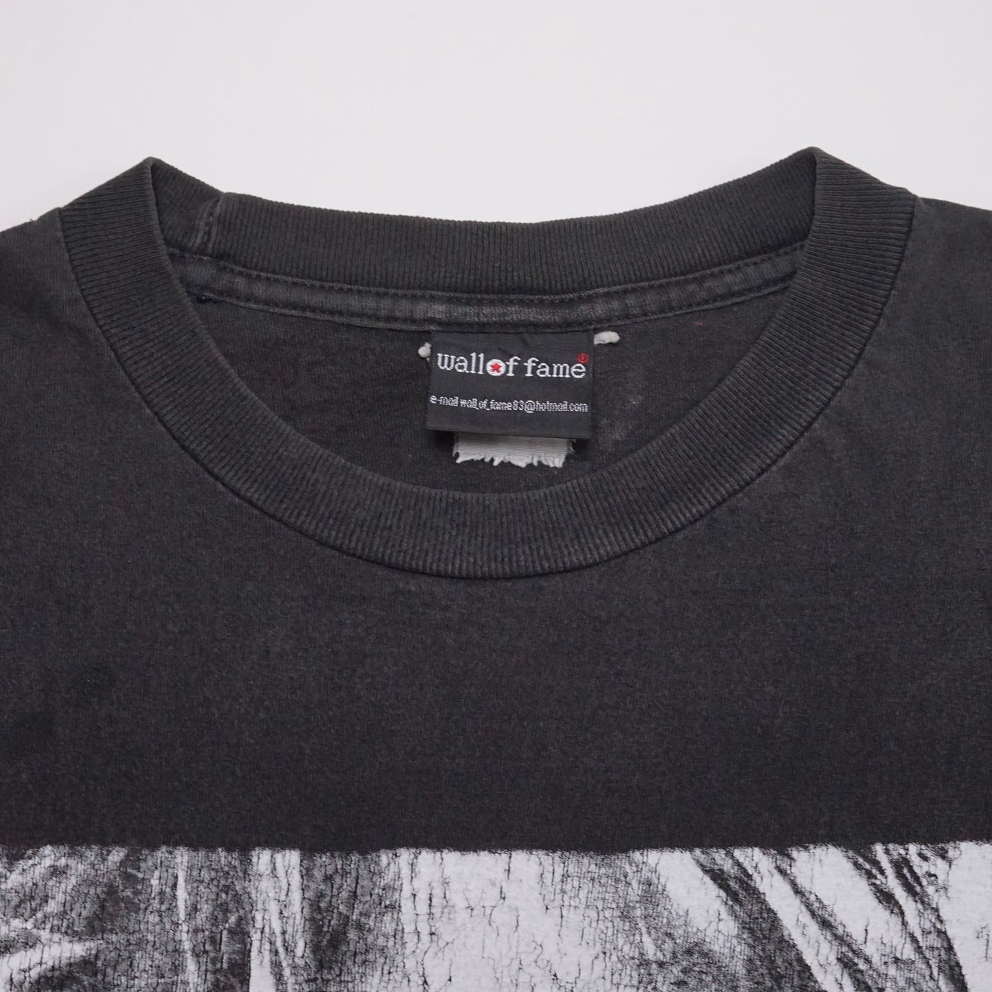 2000s Kurt Cobain "Hate Myself" Size: L/XL