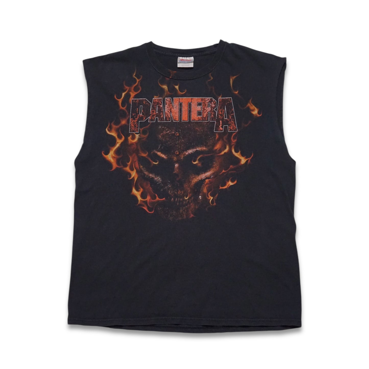 2000s Pantera "Faded" Size: M