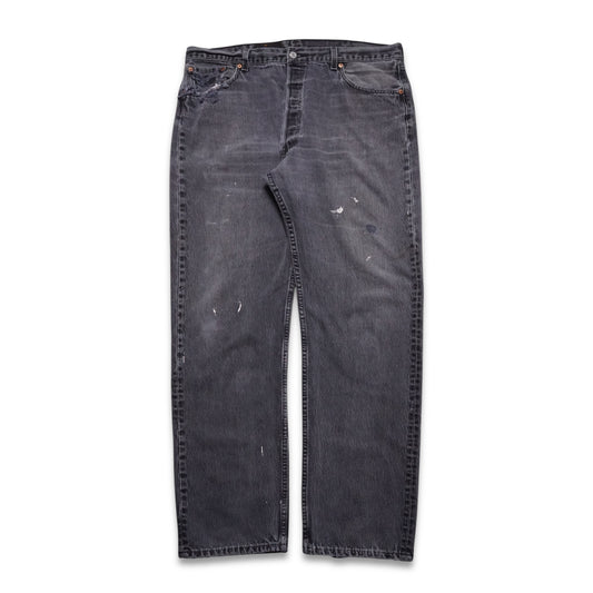 1990s Levi 501 "Faded" Size: 38W/33L
