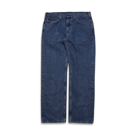 2000s Carhartt Denim "Stone" Size: 37W/32L