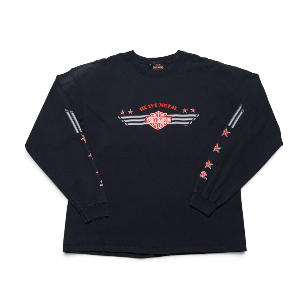 2000s Harley Davidson "Arizona" Size: L/XL