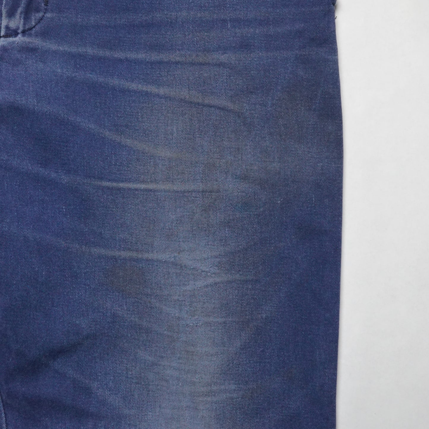 2000s Red Cap Work Pant "Faded" Size: 32W/28L