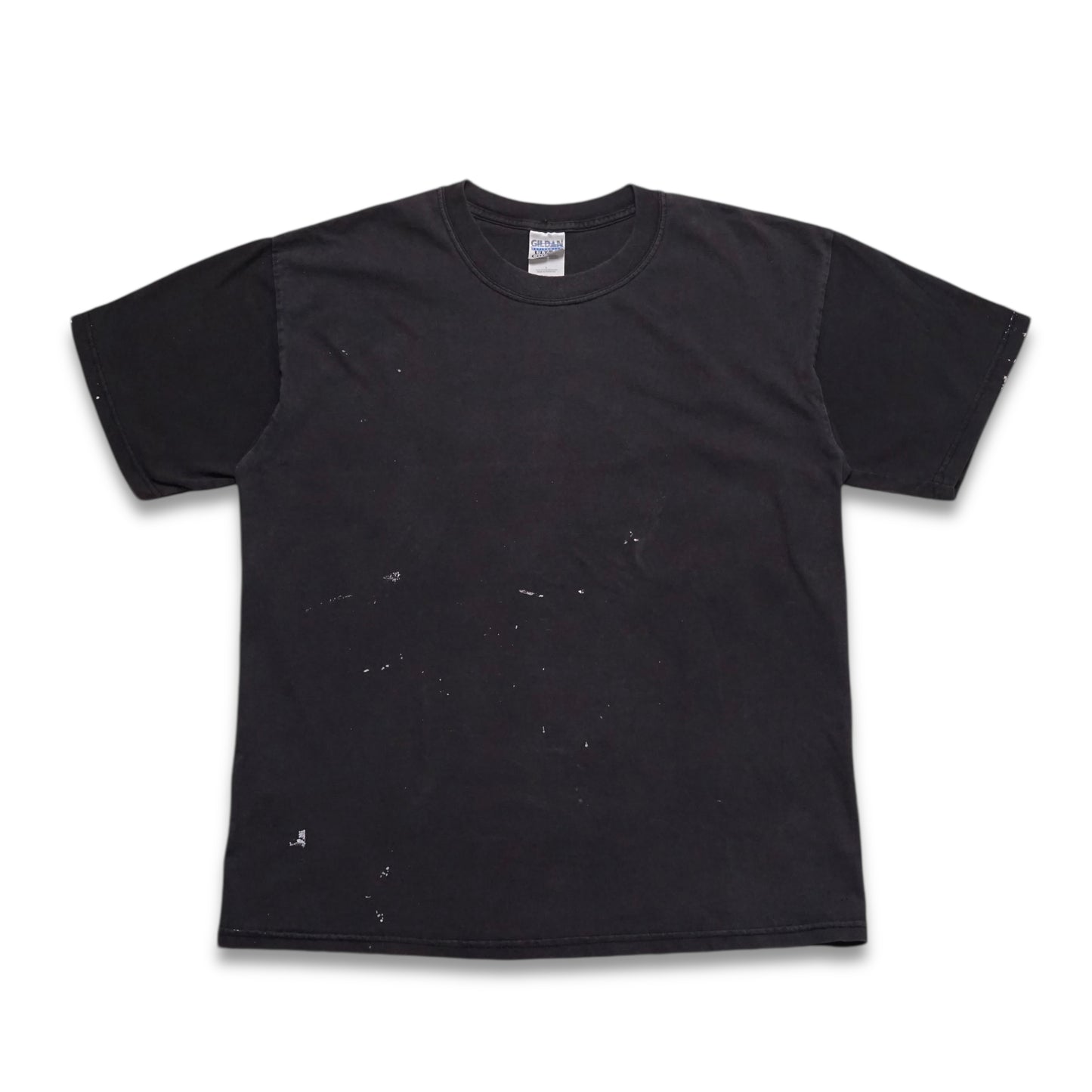 2000s Blank "Faded" Size: L/XL