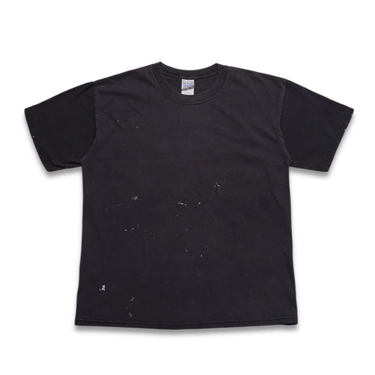 2000s Blank "Faded" Size: L/XL