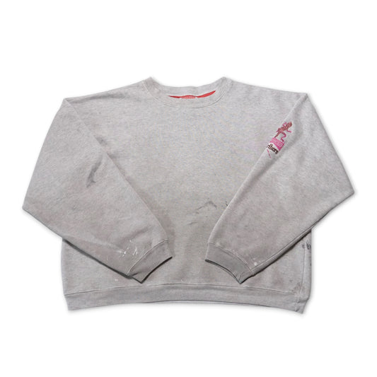 1990s Marlboro Sweatshirt Size: L/XL