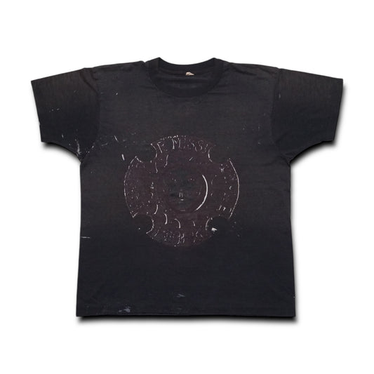 1980s The Mission "Faded" Size: M