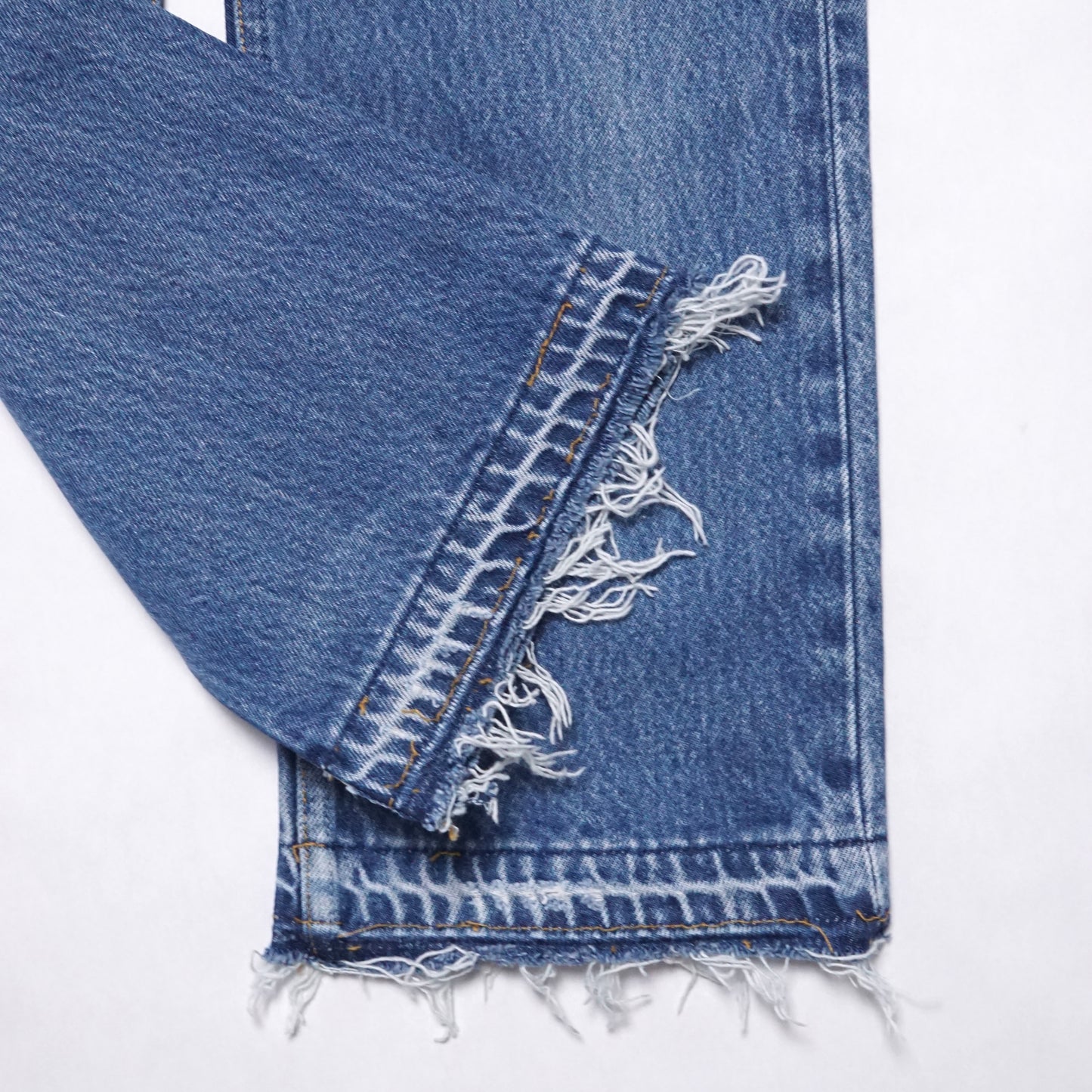1990s Levi 501 "Stone" Size: 28W/31L