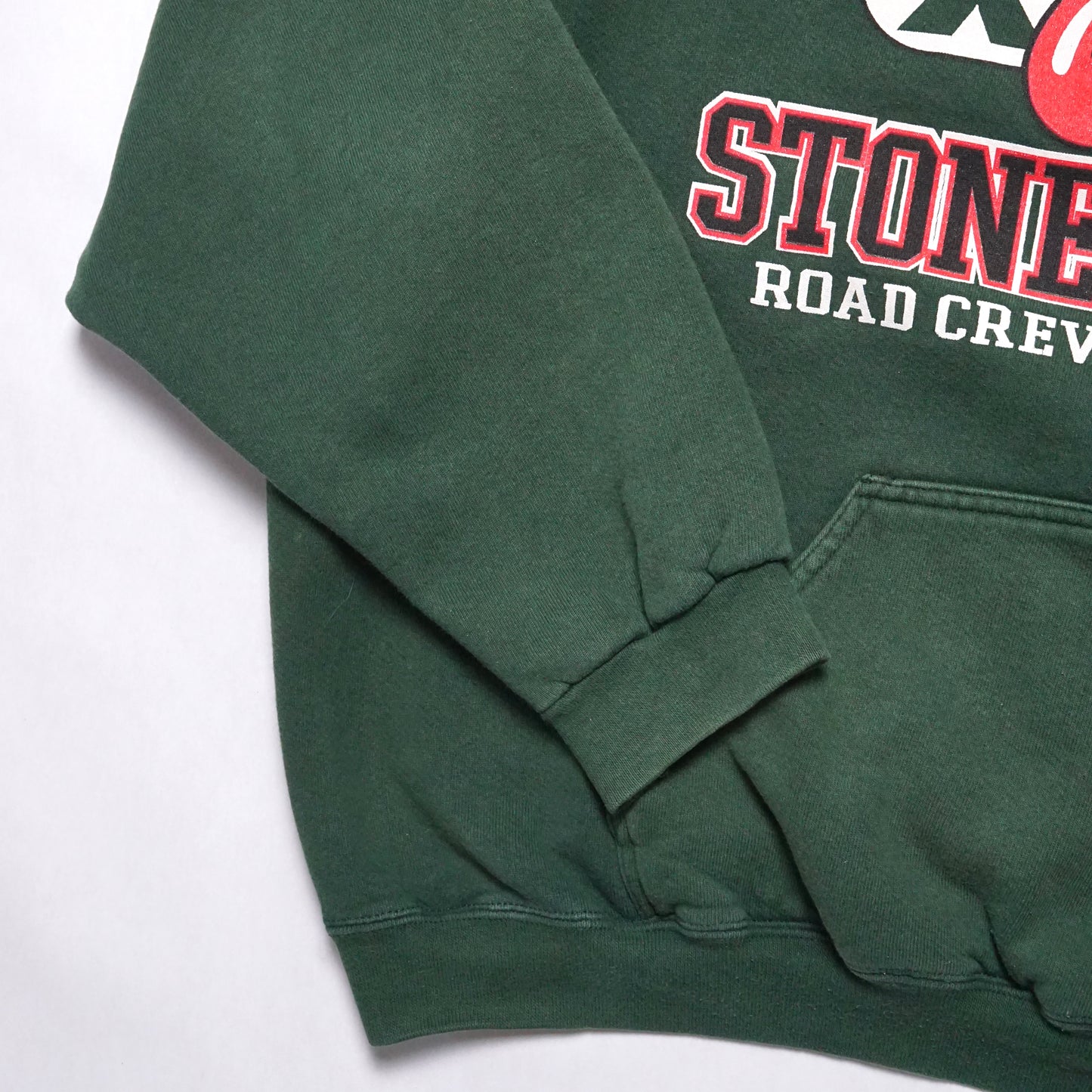 1990s Rolling Stones Hoodie "Property" Size: XL