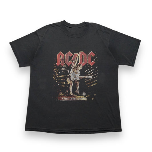 2000s AC/DC "Upper Lip" Size: XL