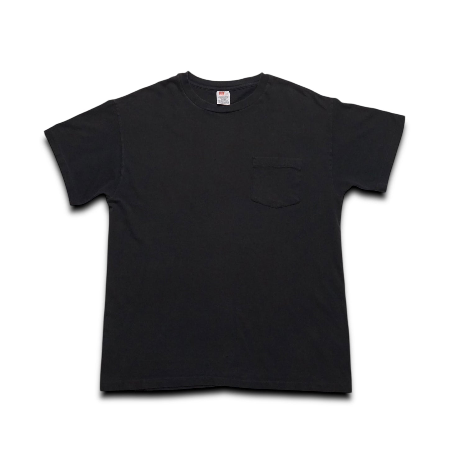 1990s Blank “Black” Size: M