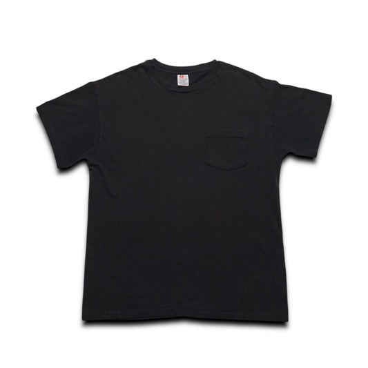 1990s Blank “Black” Size: M