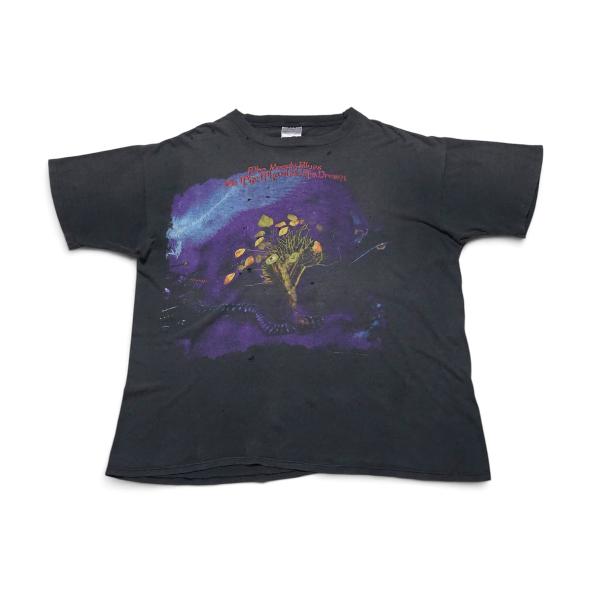 1990s The Moody Blues "Dream" Size: XL