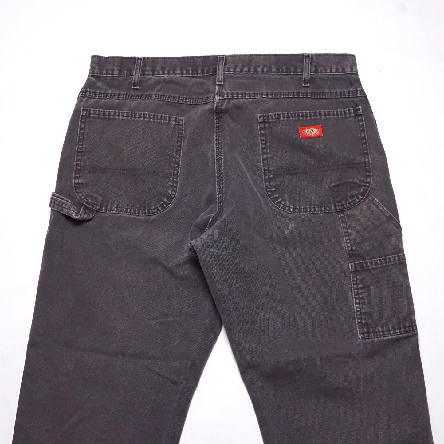 2000s Dickies Carpenter "Faded" Size: 37W/30L