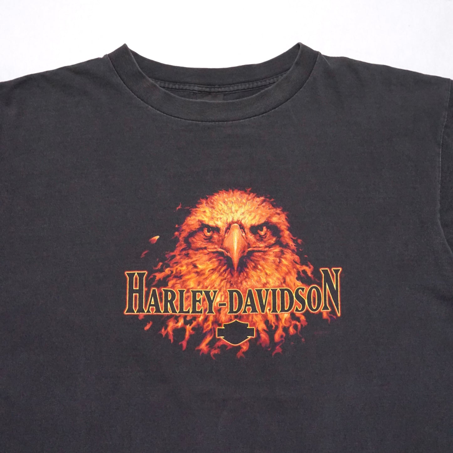 2000s Harley Davidson "Salt Lake" Size: XL