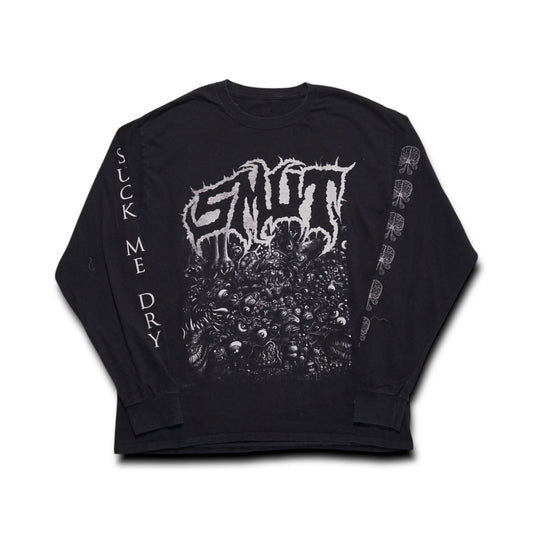 2000s Smut "Slop" Size: M