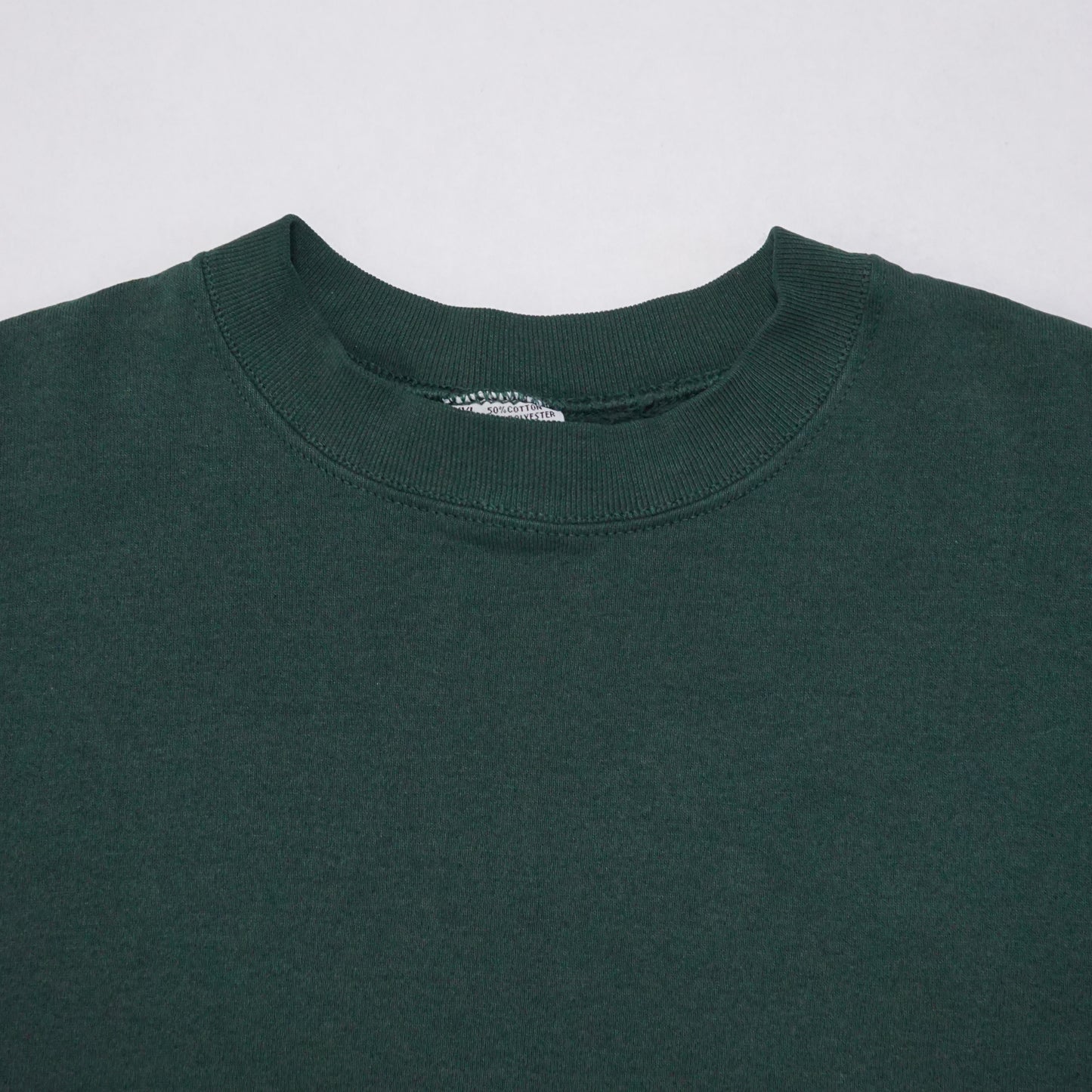 1990s Pro Spirit Sweatshirt "Green" Size: XL/XXL