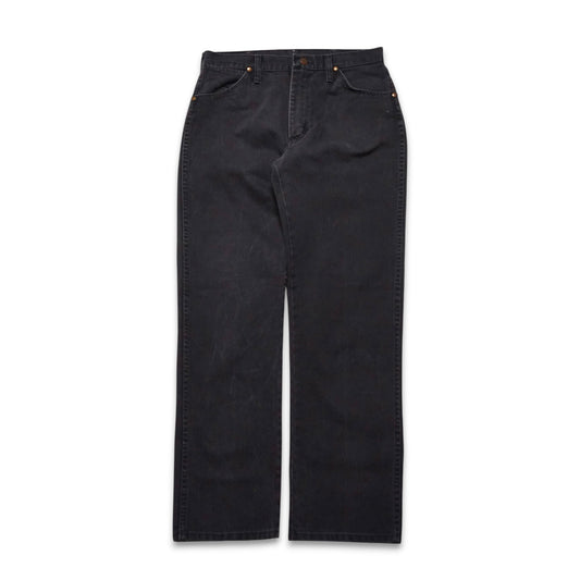 1980s Wrangler 13MWZ "Faded" Size: 31W/31L