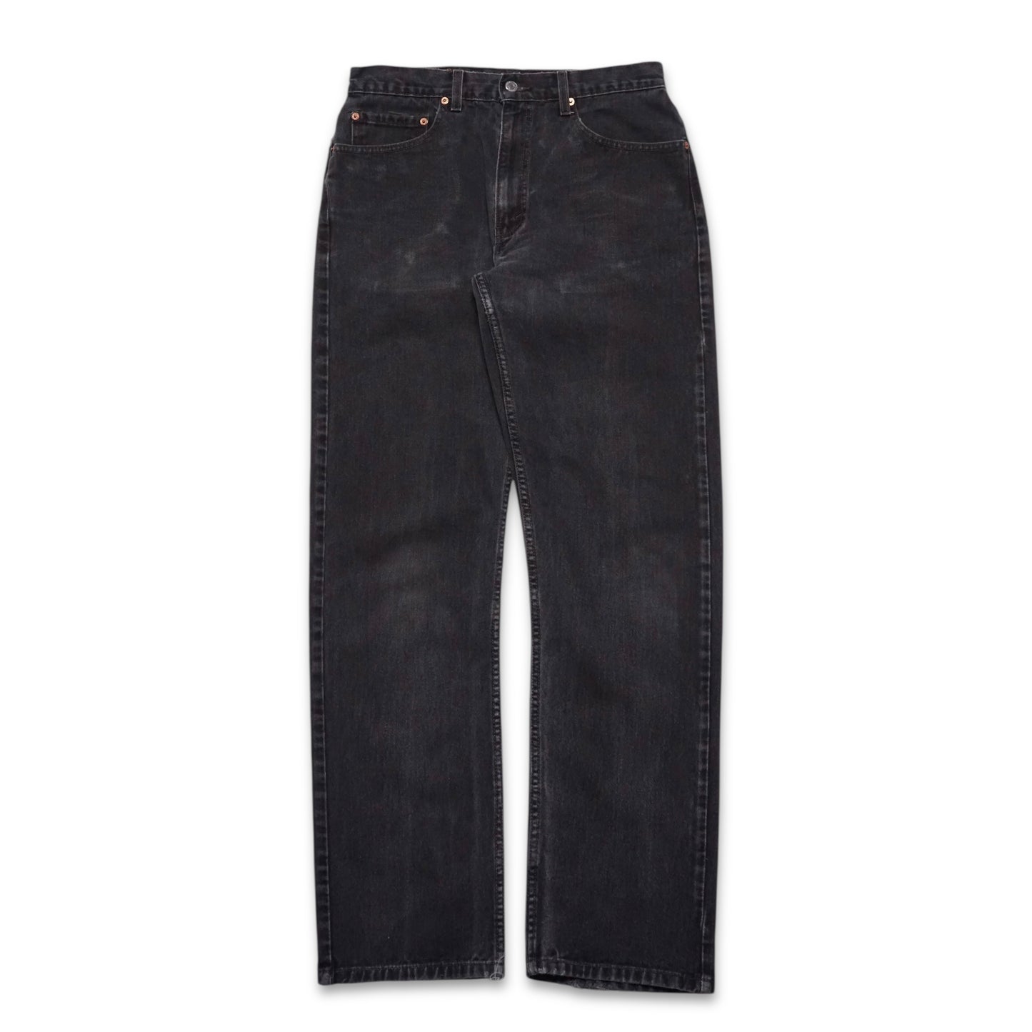 1990s Levi 505 "Faded" Size: 31W/32L