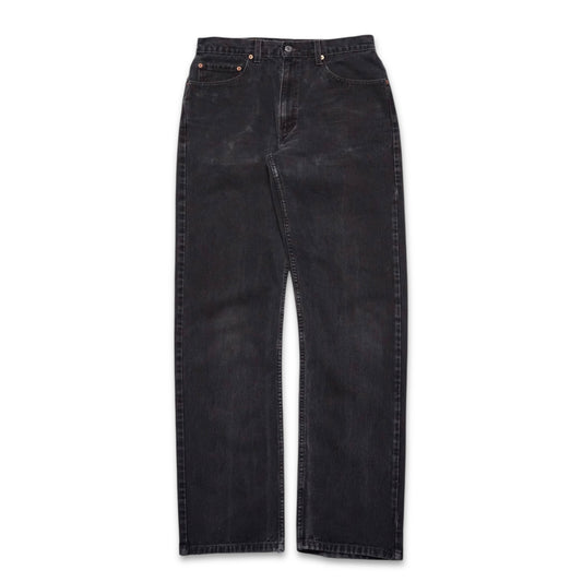 1990s Levi 505 "Faded" Size: 31W/32L