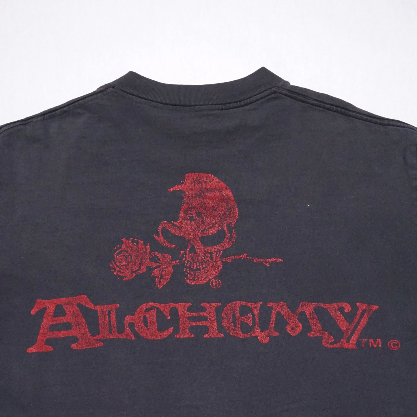 1990s Alchemy "Faded" Size: M/L