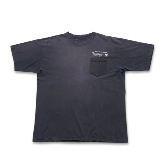 1990s Dead Stroke "Faded" Size: L