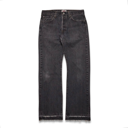 2000s Levi 501 "Faded" Size: 32W/32L