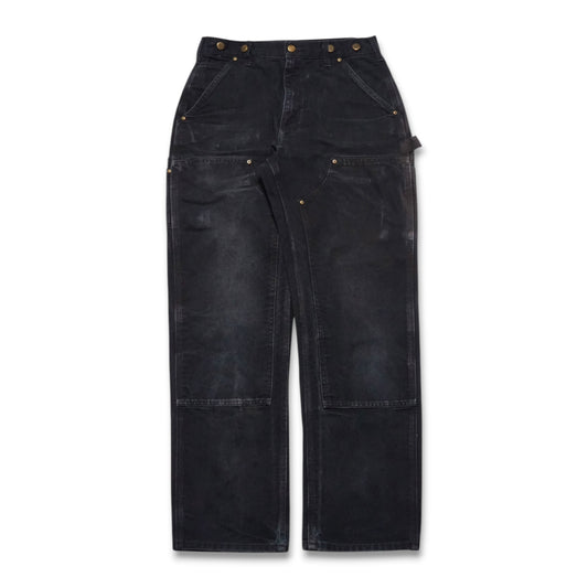 2000s Carhartt Double Knee "Faded" Size: 30W/32L