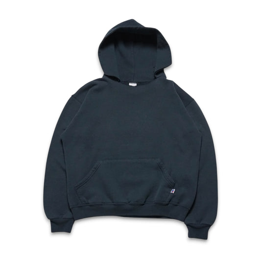 1990s Russell Athletic Hoodie "Pine" Size: S/M