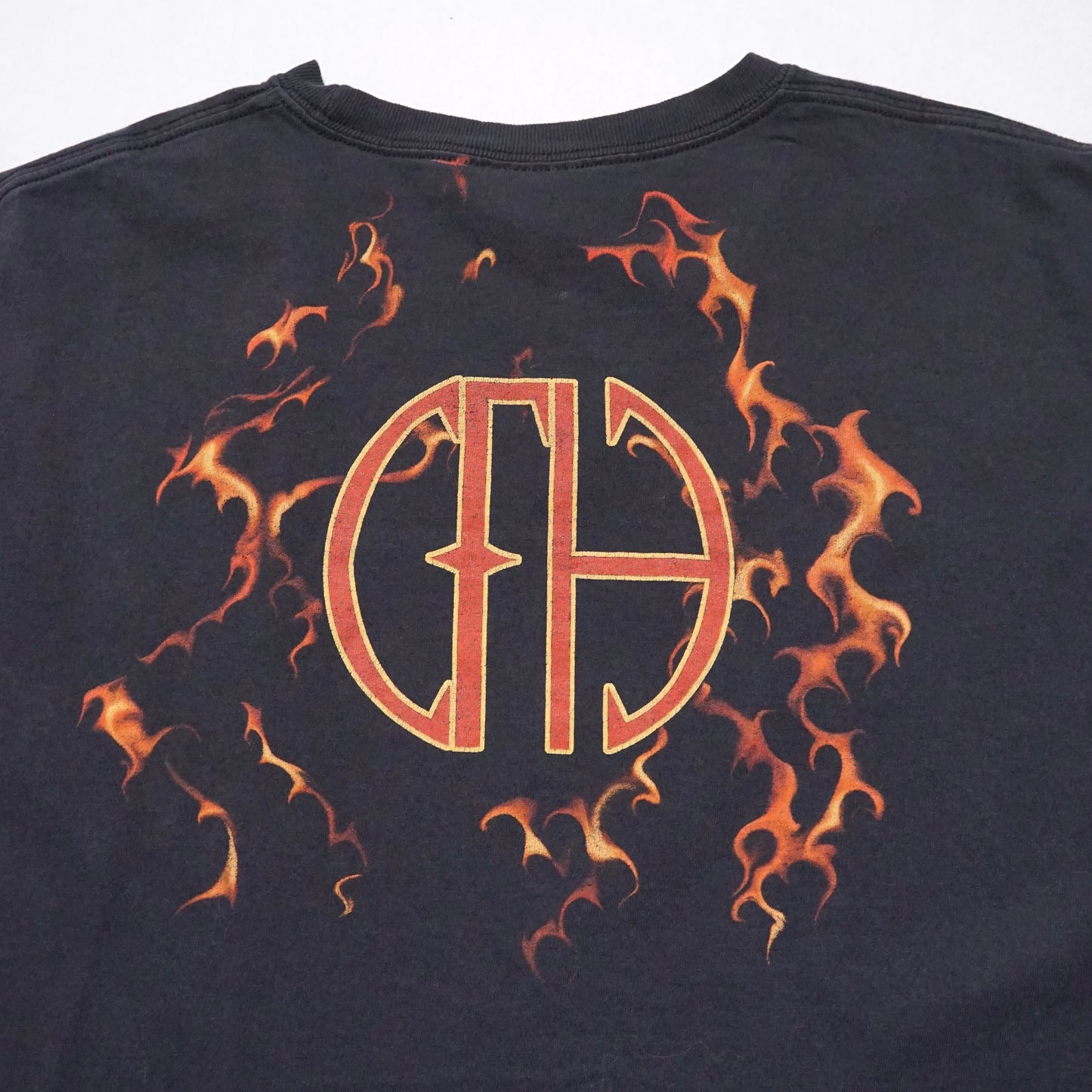 2000s Pantera "Faded" Size: M
