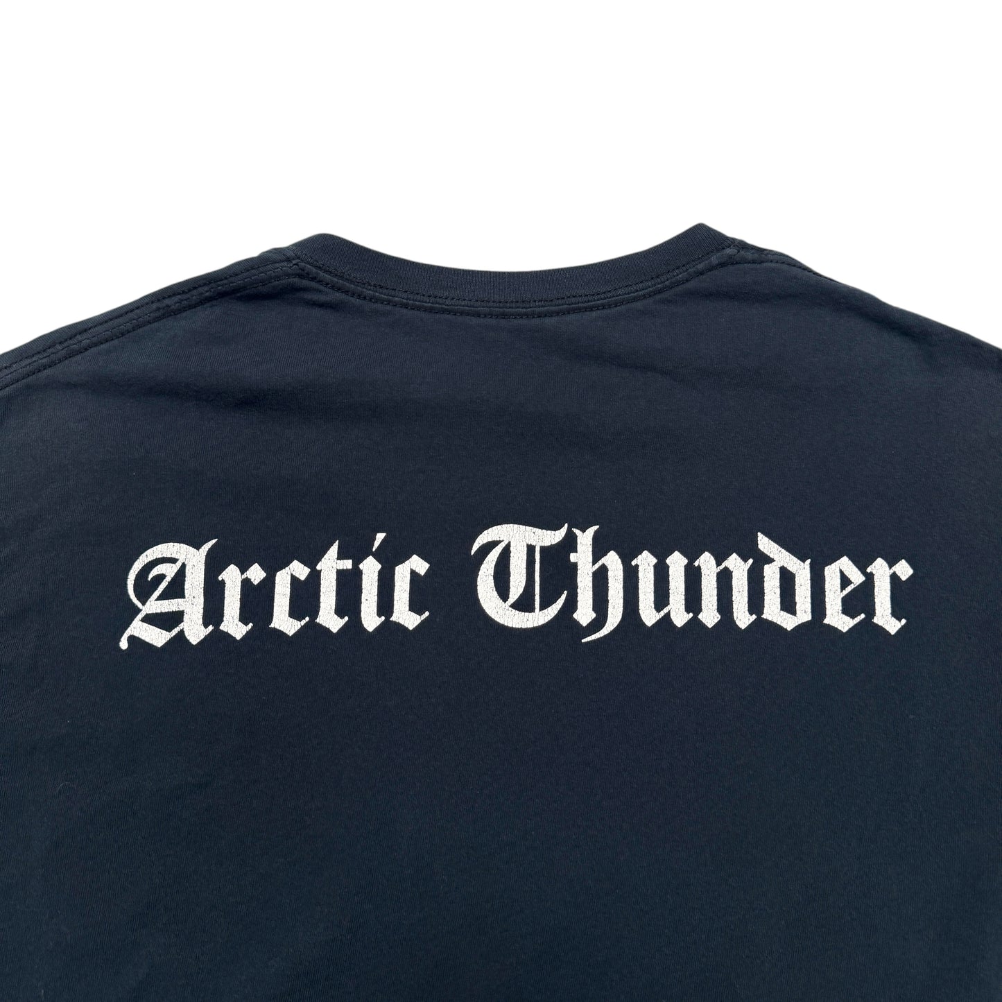 2000s Darkthrone "Artic Thunder" Size: M/L