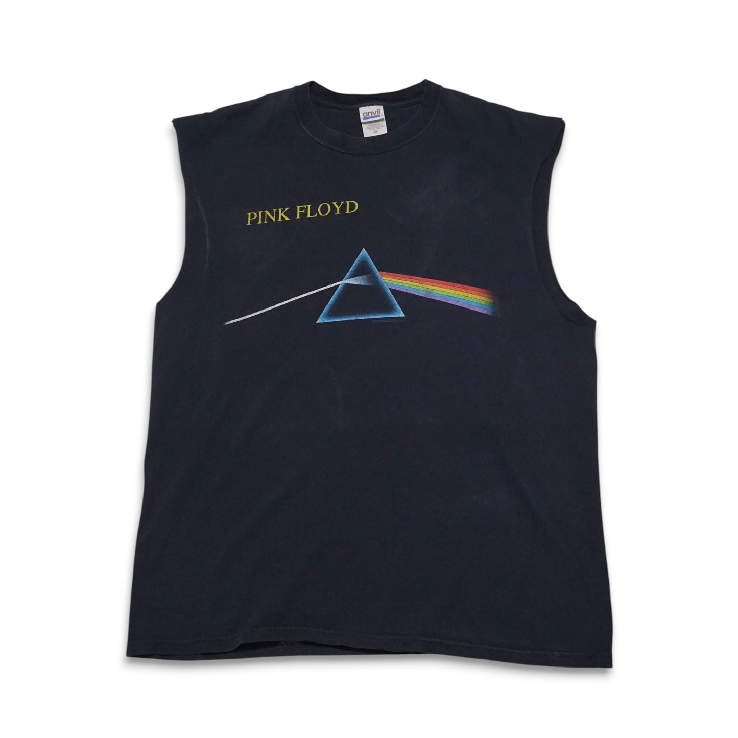 2000s Pink Floyd "Dark Side" Size: XL