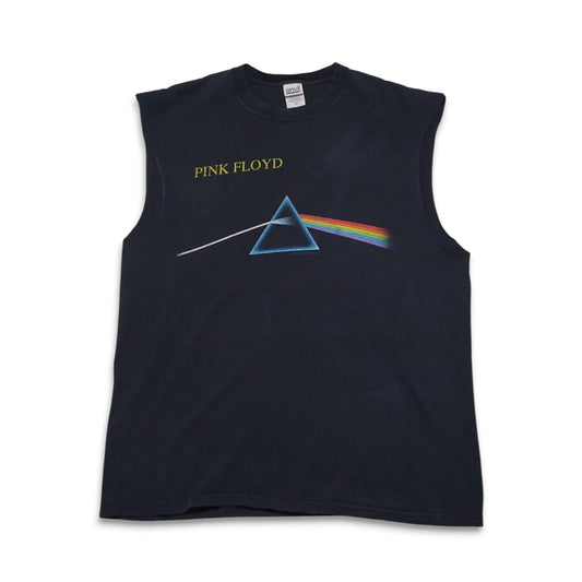 2000s Pink Floyd "Dark Side" Size: XL