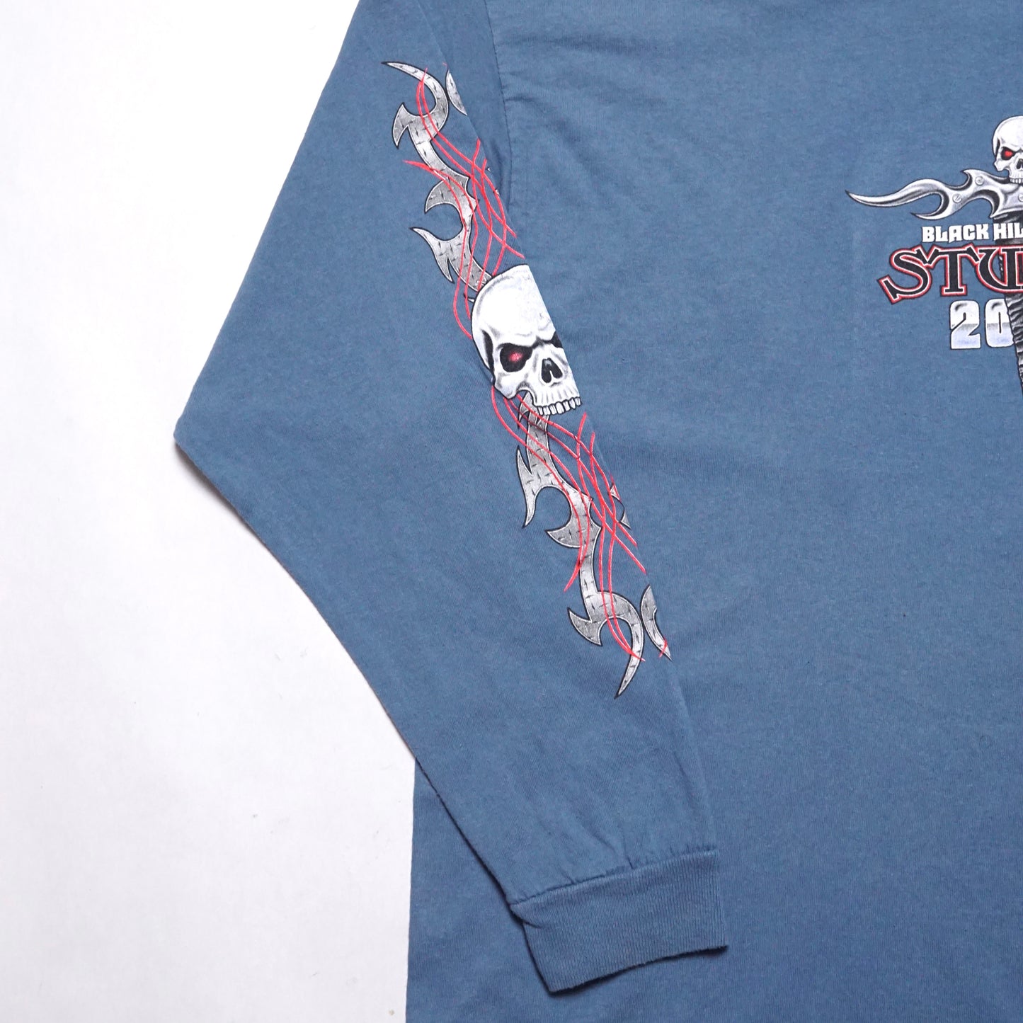 2000s Sturgis "Black Hills" Size: XL