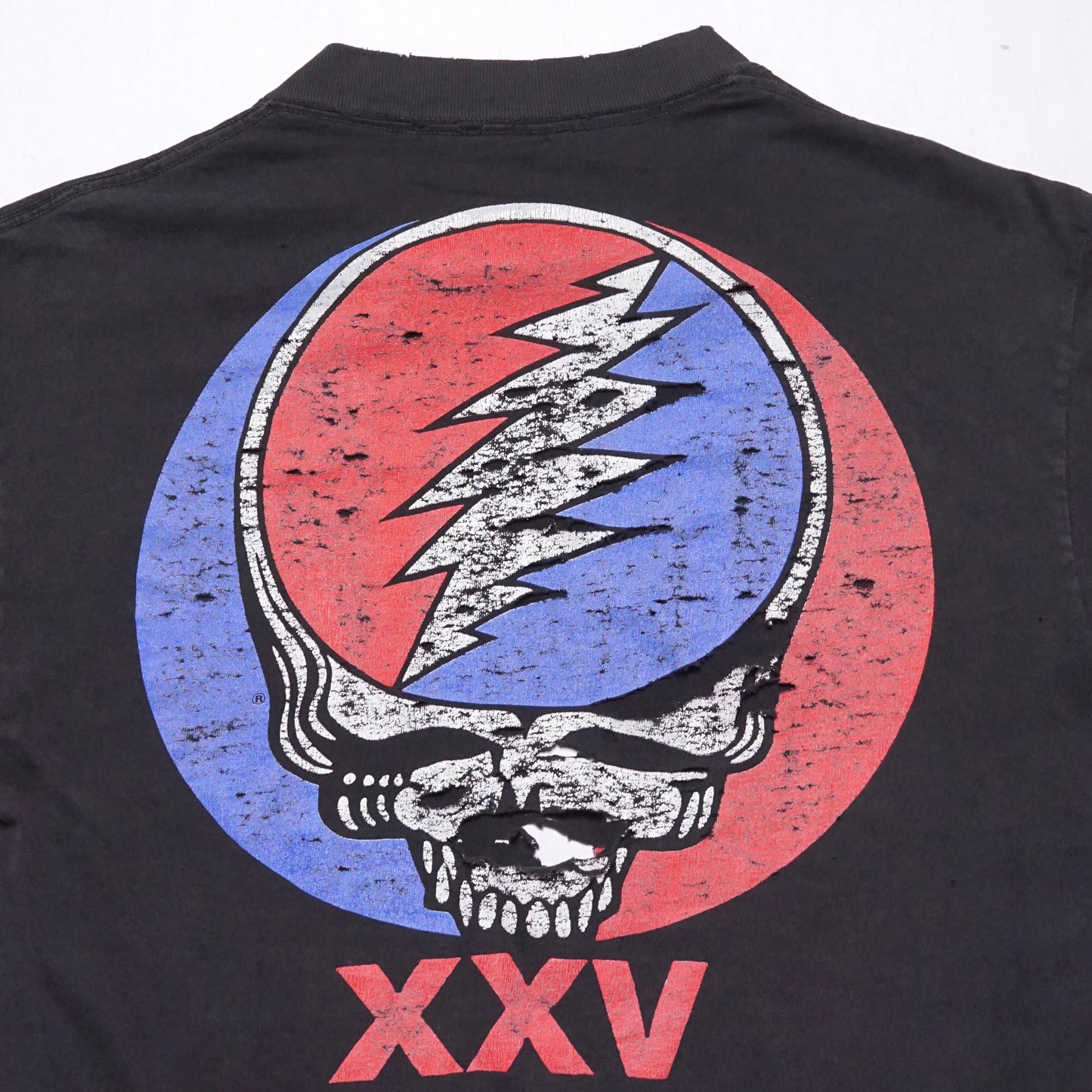 1990s Grateful Dead "Wall of Sound" Size: M
