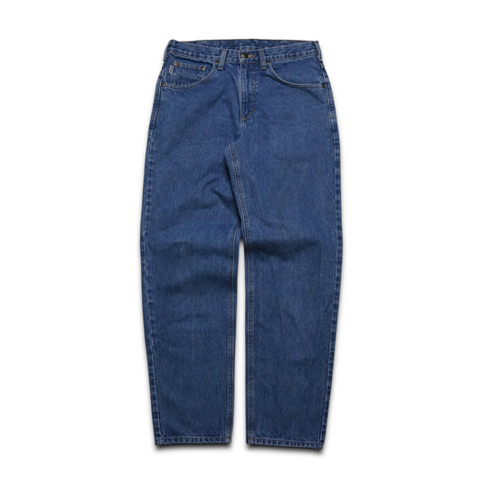 2000s Carhartt Denim "Stone" Size: 32W/32L