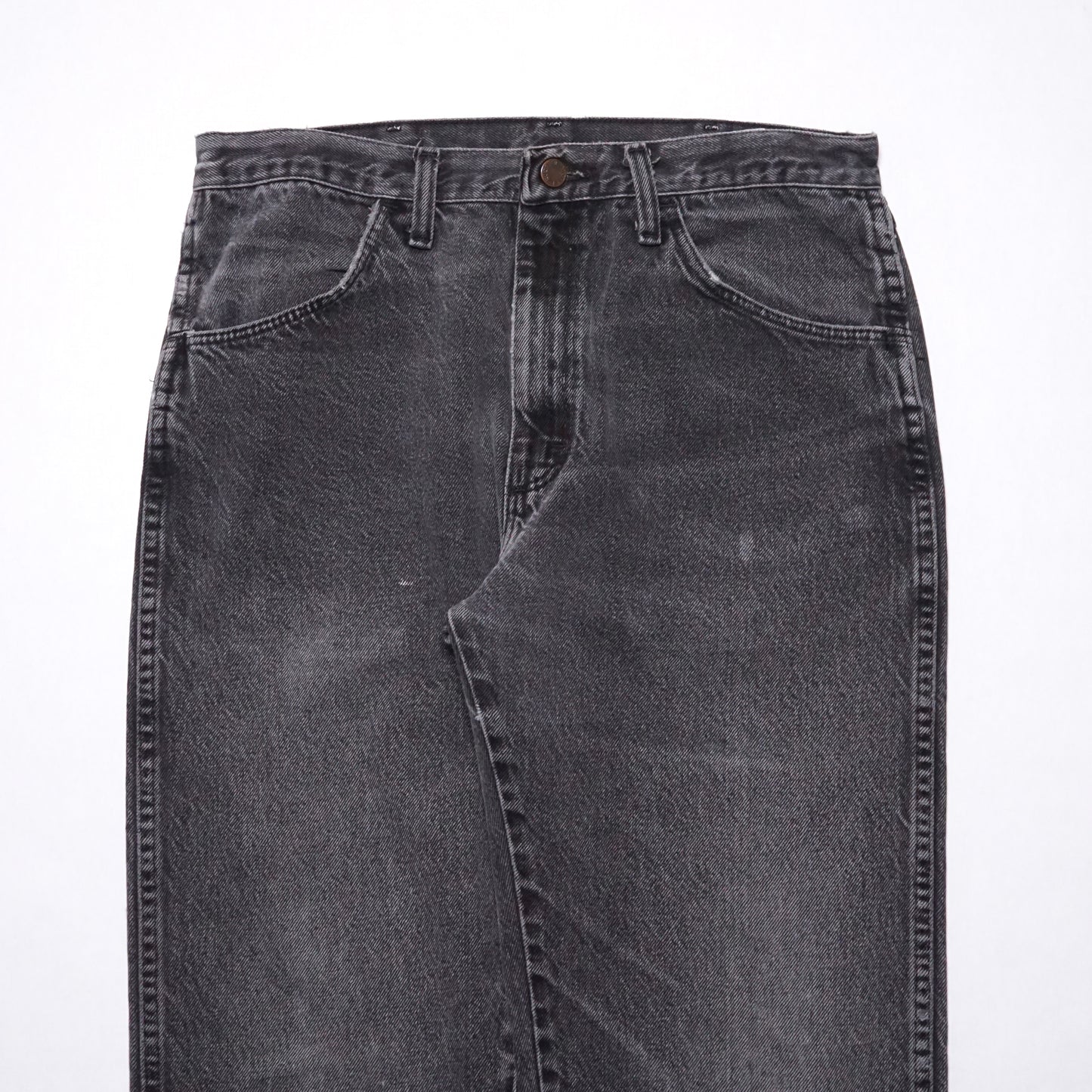 2000s Rustler Denim "Faded" Size: 32W/31L