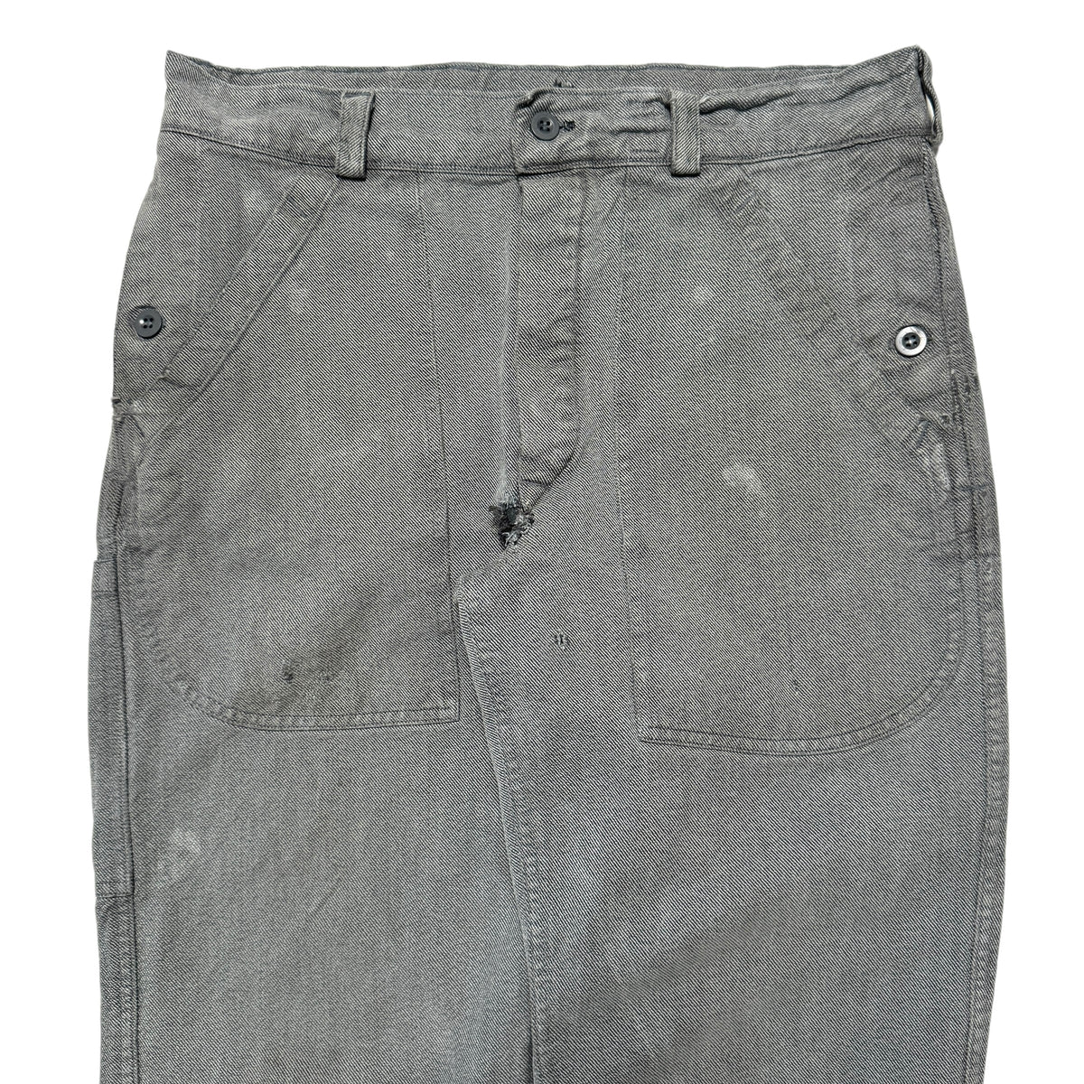 1990s Swiss Military Pant Size: 35W/30L