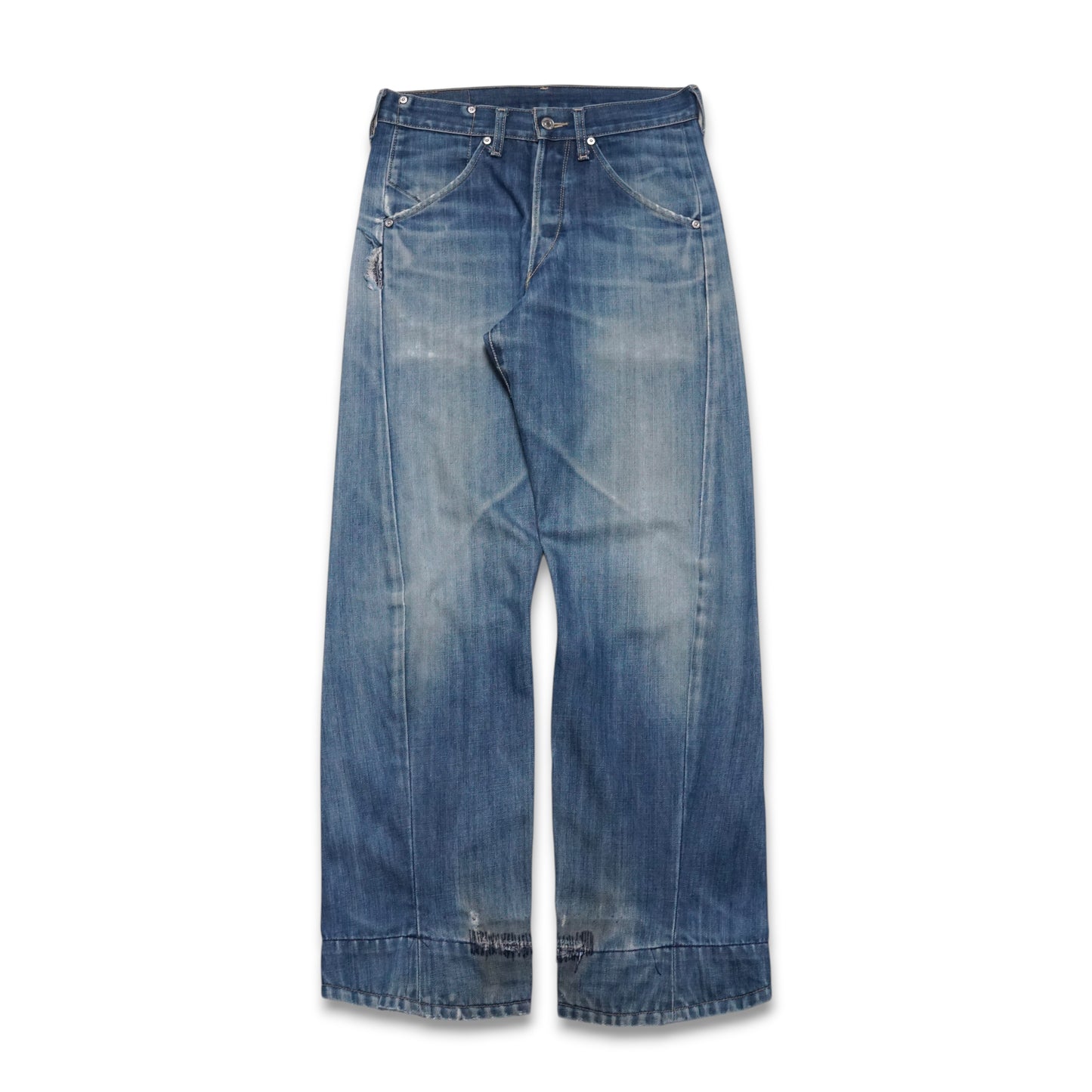 2000s Levi Engineered Denim Size: 29W/30L