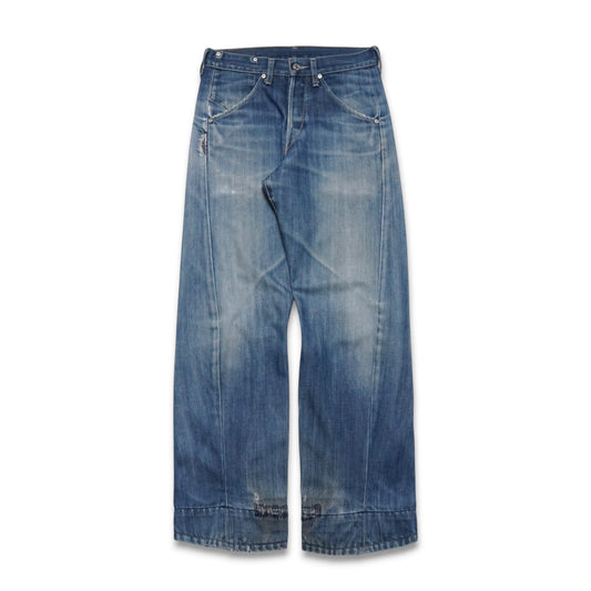 2000s Levi Engineered Denim Size: 29W/30L