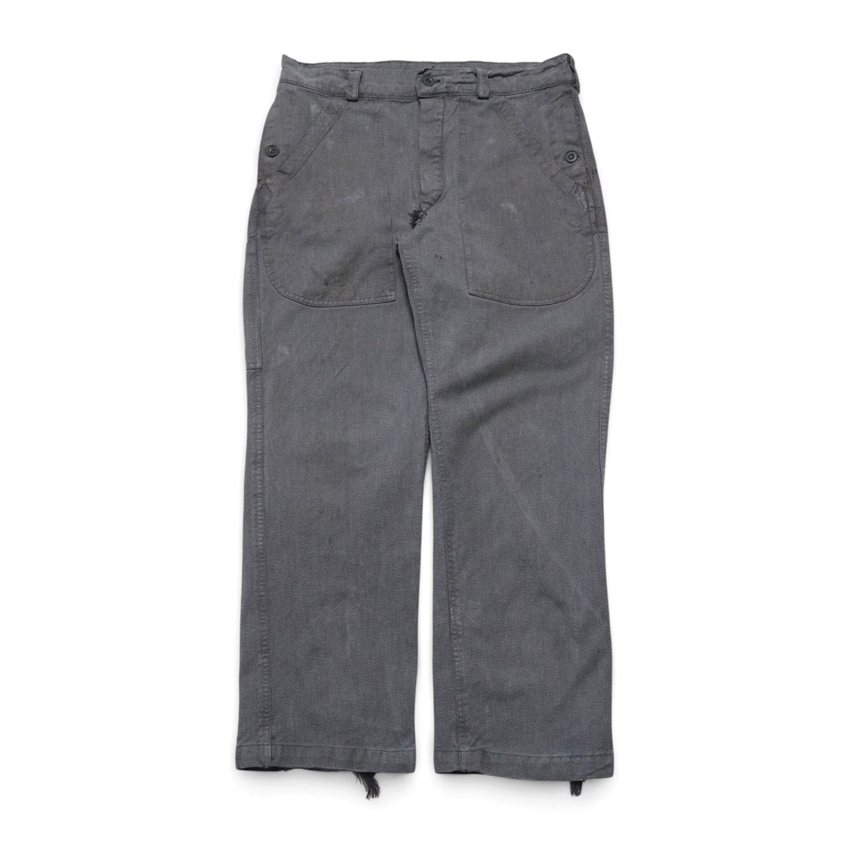 1990s Swiss Military Pant Size: 35W/30L