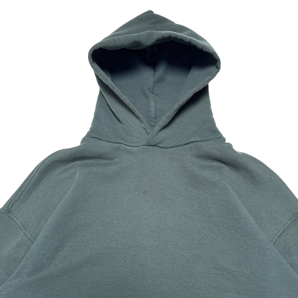 1990s Russell Athletic Hoodie "Sage" Size: L/XL