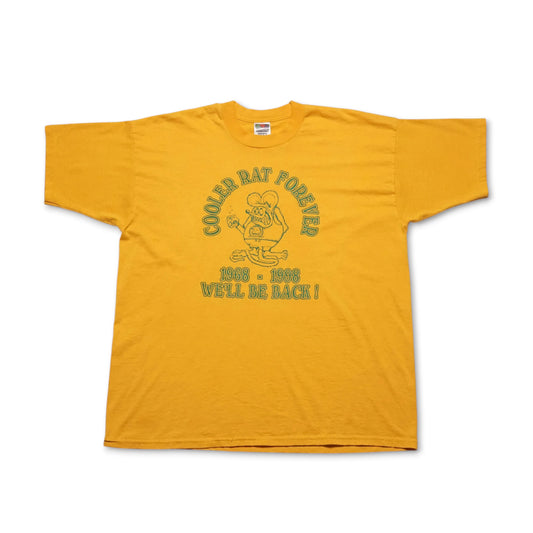1990s Rat Forever Size: L/XL