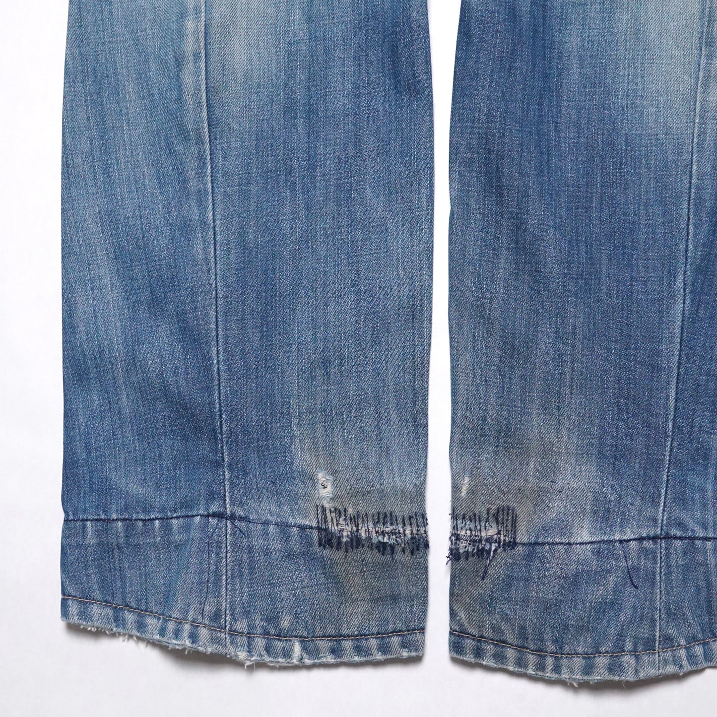 2000s Levi Engineered Denim Size: 29W/30L