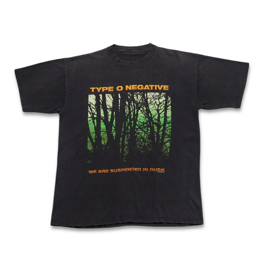 1990s Type O Negative "Lords of Flatbush" Size: L/XL