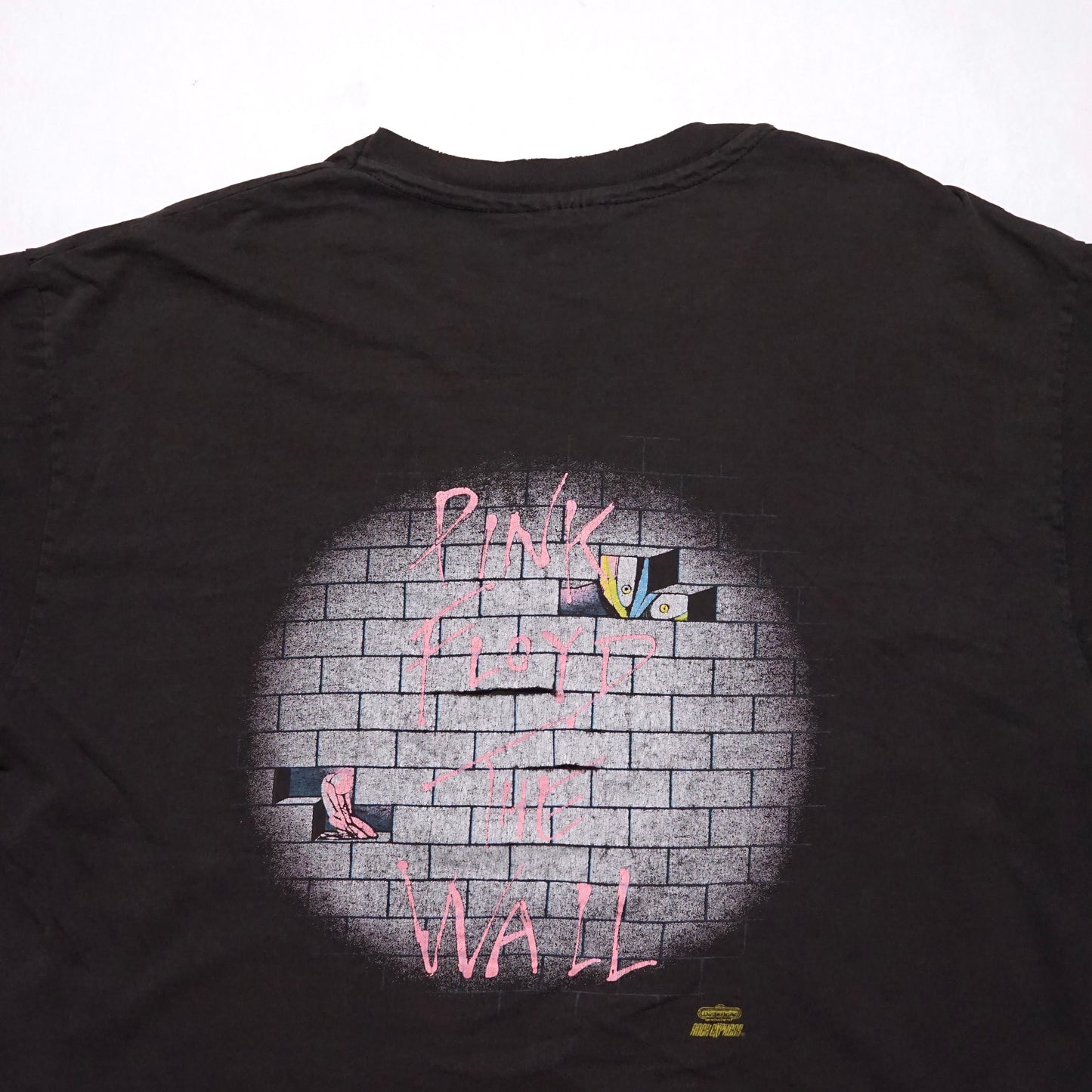 1990s Pink Floyd "The Wall" Size: L/XL