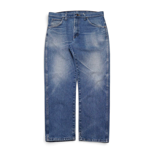 2000s Rustler Denim "Sand" Size: 34W/29L